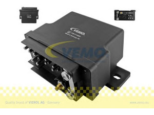 VEMO V30-71-0022 valdymo blokas, kaitinimo žvakių sistema 
 Elektros įranga -> Valdymo blokai
025 545 54 32