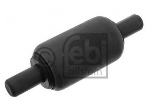 FEBI BILSTEIN 39935 įvorė, lingės kilpa 
 Pakaba -> Lakštinė spyruoklinė pakaba
1401 681