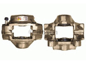 BOSCH 0 986 473 379 stabdžių apkaba 
 Stabdžių sistema -> Stabdžių matuoklis -> Stabdžių matuoklio montavimas
5 42 275, 90540170, 46 11 539, 48 38 983