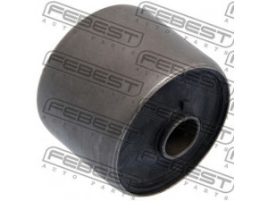 FEBEST NAB-S50B valdymo svirties/išilginių svirčių įvorė 
 Ašies montavimas/vairavimo mechanizmas/ratai -> Valdymo svirtis/pasukamosios svirties sujungimas -> Montavimas/sutvirtinimas
54500-CG200, 54501-CG200