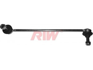 RIW BW4020 šarnyro stabilizatorius 
 Ašies montavimas/vairavimo mechanizmas/ratai -> Stabilizatorius/fiksatoriai -> Savaime išsilyginanti atrama
31 35 6 751 079