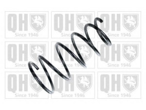 QUINTON HAZELL QCS7970 spyruoklė 
 Pakaba -> Spyruoklės
54010-AV611