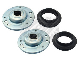 MAPCO 34793/2 remonto komplektas, pakabos statramstis 
 Ašies montavimas/vairavimo mechanizmas/ratai -> Montavimas, pakabos statramstis
0344 529, 0344 537, 344 529, 344 537