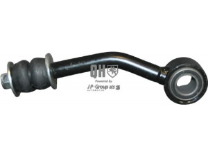 JP GROUP 1540400979 šarnyro stabilizatorius 
 Ašies montavimas/vairavimo mechanizmas/ratai -> Stabilizatorius/fiksatoriai -> Savaime išsilyginanti atrama
6150971, 86VB3B439AA