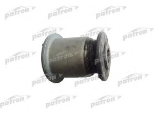 PATRON PSE1157 valdymo svirties/išilginių svirčių įvorė 
 Ašies montavimas/vairavimo mechanizmas/ratai -> Valdymo svirtis/pasukamosios svirties sujungimas -> Montavimas/sutvirtinimas
7H0407183