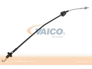 VAICO V40-0882 sankabos trosas 
 Dviratė transporto priemonės -> Kabeliai ir tachometro velenaai -> Sankabos trosas
06 69 161, 06 69 170, 6 69 161