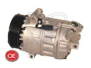 ELECTRO AUTO 20Z0083 kompresorius, oro kondicionierius 
 Oro kondicionavimas -> Kompresorius/dalys
8200454172, 8200577732, 8200705022