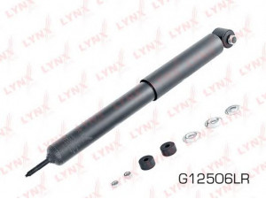 LYNXauto G12506LR amortizatorius 
 Pakaba -> Amortizatorius
48511-60220, 48511-60230, 48511-69285