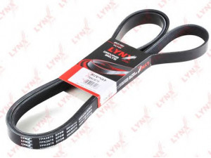 LYNXauto 7PK2875 V formos rumbuoti diržai
1099893, 1129182, YC1E6C301BB, YC1E6C301DB