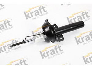 KRAFT AUTOMOTIVE 4002440 amortizatorius 
 Pakaba -> Amortizatorius
101 86 94, 1018694, 1018695, 1018696