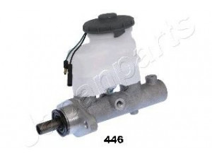 JAPANPARTS PF-446 pagrindinis cilindras, stabdžiai 
 Stabdžių sistema -> Pagrindinis stabdžių cilindras
46100S30A51, 46100S30A52, 46100S30A53