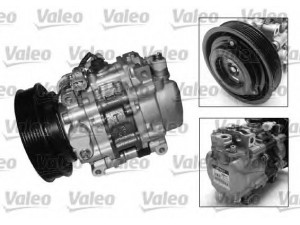 VALEO 699290 kompresorius, oro kondicionierius 
 Oro kondicionavimas -> Kompresorius/dalys
0060812516, 46438366, 60812516