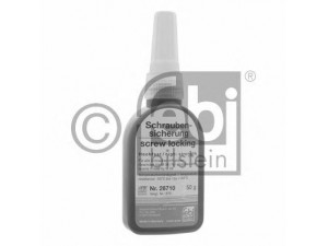 FEBI BILSTEIN 26710 sriegių sandariklis
D 000 600, D 000 600 S2, D 000 600