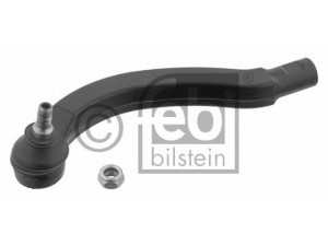 FEBI BILSTEIN 30731 skersinės vairo trauklės galas 
 Vairavimas -> Vairo mechanizmo sujungimai
QJB100190