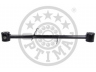 OPTIMAL G5-880 vikšro valdymo svirtis 
 Ašies montavimas/vairavimo mechanizmas/ratai -> Valdymo svirtis/pasukamosios svirties sujungimas -> Vairo trauklės (valdymo svirtis, išilginis balansyras, diago
55120-8H505