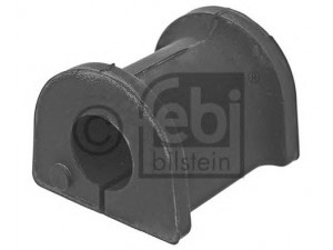 FEBI BILSTEIN 41147 skersinio stabilizatoriaus įvorių komplektas 
 Ašies montavimas/vairavimo mechanizmas/ratai -> Stabilizatorius/fiksatoriai -> Sklendės
MR244116