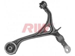 RIW HN6029 vikšro valdymo svirtis 
 Ašies montavimas/vairavimo mechanizmas/ratai -> Valdymo svirtis/pasukamosios svirties sujungimas -> Vairo trauklės (valdymo svirtis, išilginis balansyras, diago
51350-SEA-A01