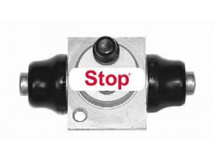 STOP 212386S rato stabdžių cilindras 
 Stabdžių sistema -> Ratų cilindrai
550141, 550144, 550153, 90009594
