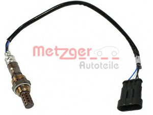 METZGER 0893060 lambda jutiklis 
 Variklis -> Variklio elektra
46481457, 46529385, 46545432