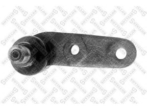 STELLOX 52-01201-SX atramos/vairo trauklė 
 Ašies montavimas/vairavimo mechanizmas/ratai -> Sujungimai -> Atramos/vairo trauklė
855407365