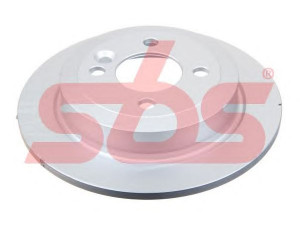 sbs 1815314017 stabdžių diskas 
 Dviratė transporto priemonės -> Stabdžių sistema -> Stabdžių diskai / priedai
34211503070