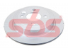 sbs 1815314017 stabdžių diskas 
 Dviratė transporto priemonės -> Stabdžių sistema -> Stabdžių diskai / priedai
34211503070
