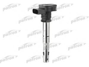 PATRON PCI1076 ritė, uždegimas 
 Kibirkšties / kaitinamasis uždegimas -> Uždegimo ritė
06F 905 115, 06F 905 115 A, 06F 905 115 B