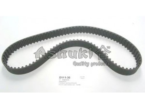 ASHUKI D111-30 paskirstymo diržas 
 Techninės priežiūros dalys -> Papildomas remontas
13568-87103, 13568-87104, 13568-87183