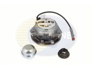 COMLINE CHA080 rato guolio komplektas 
 Ašies montavimas/vairavimo mechanizmas/ratai -> Rato stebulė/montavimas -> Rato guolis
1603253, 93178651, 1603253, 93178651