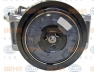 HELLA 8FK 351 105-341 kompresorius, oro kondicionierius 
 Oro kondicionavimas -> Kompresorius/dalys
002 230 07 11, A 002 230 07 11