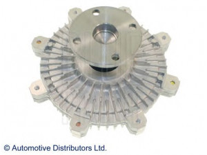 BLUE PRINT ADC491803 sankaba, radiatoriaus ventiliatorius 
 Aušinimo sistema -> Radiatoriaus ventiliatorius
MD331586