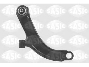 SASIC 4003215 vikšro valdymo svirtis 
 Ašies montavimas/vairavimo mechanizmas/ratai -> Valdymo svirtis/pasukamosios svirties sujungimas -> Vairo trauklės (valdymo svirtis, išilginis balansyras, diago
8200346941, 8200615057, 8200744091
