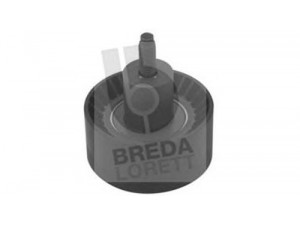BREDA  LORETT PDI3099/M kreipiantysis skriemulys, paskirstymo diržas 
 Diržinė pavara -> Paskirstymo diržas/komplektas -> Laisvasis/kreipiamasis skriemulys
1 095 025, 1 213 852, 1095025, 1213852