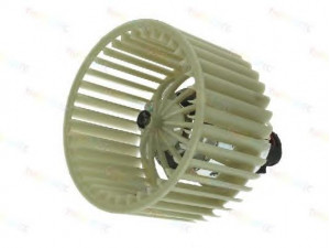 THERMOTEC DDA001TT elektrovariklis, vidinis pūtiklis 
 Šildymas / vėdinimas -> Orpūtė/dalys
4A0 959 101, 4A0 959 101A, 4A0959101A