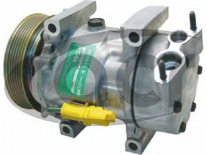 ACR 130535R kompresorius, oro kondicionierius 
 Oro kondicionavimas -> Kompresorius/dalys
6453JL, 6453JP, 6453KS, 6453LF