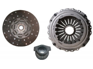 AP Automotive Prod. K2074 sankabos komplektas
504148904, 504148905, 504148906
