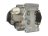 HC-Cargo 240210 kompresorius, oro kondicionierius
1405819, 4026212, 4BUY19D629AA