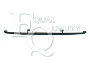 EQUAL QUALITY G0437 ventiliacijos grotelės, buferis 
 Kėbulas -> Transporto priemonės priekis -> Buferis/dalys
8651202000