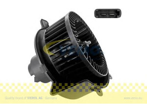 VEMO V40-03-1126 sparnuotė, vidinis pūtiklis 
 Šildymas / vėdinimas -> Orpūtė/dalys
09 119 002, 18 45 070, 9 119 002