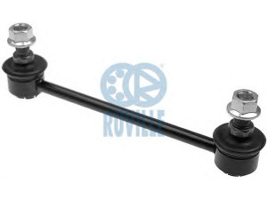RUVILLE 916866 šarnyro stabilizatorius 
 Ašies montavimas/vairavimo mechanizmas/ratai -> Stabilizatorius/fiksatoriai -> Savaime išsilyginanti atrama
54618-0W001