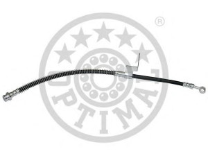 OPTIMAL BSL-826 stabdžių žarnelė 
 Stabdžių sistema -> Stabdžių žarnelės
5873125000