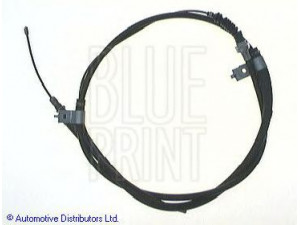 BLUE PRINT ADN146133 trosas, stovėjimo stabdys 
 Stabdžių sistema -> Valdymo svirtys/trosai
36531-11G00