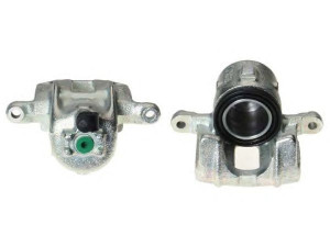 BUDWEG CALIPER 343012 stabdžių apkaba 
 Stabdžių sistema -> Stabdžių matuoklis -> Stabdžių matuoklio montavimas