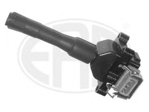 ERA 880046 ritė, uždegimas 
 Kibirkšties / kaitinamasis uždegimas -> Uždegimo ritė
12 13 1 317 232, 12 13 1 404 102