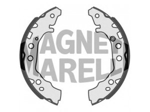MAGNETI MARELLI 360219198383 stabdžių trinkelė 
 Stabdžių sistema -> Būgninis stabdys -> Stabdžių įdėklas/ trinkelė
0449574020
