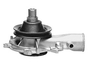 PROTECHNIC PRW0497 vandens siurblys 
 Aušinimo sistema -> Vandens siurblys/tarpiklis -> Vandens siurblys
1334060, 1334075, 1334090, 90018498