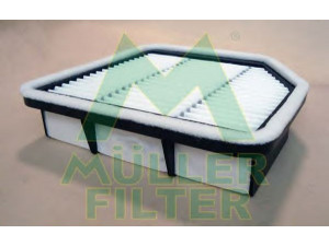 MULLER FILTER PA3432 oro filtras 
 Techninės priežiūros dalys -> Techninės priežiūros intervalai
1780131110, 17801-31110