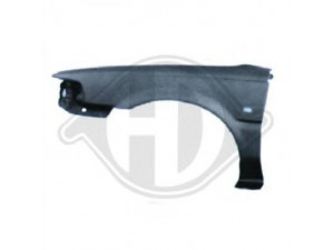DIEDERICHS 6614006 sparnas 
 Kėbulas -> Kėbulo dalys/ sparnas/buferis -> Sparnas/montavimo dalys
538011E500