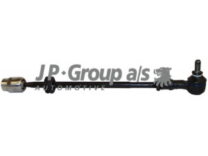 JP GROUP 1144400680 strypo montavimas 
 Vairavimas -> Sujungimo trauklės surinkimas/dalys -> Sujungimo trauklės surinkimas
1H0419804