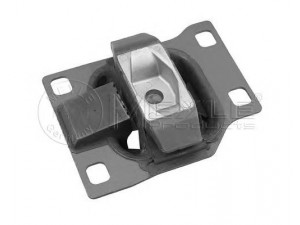 MEYLE 714 030 0007 montavimas, automatinė transmisija; montavimas, neautomatinė transmisija 
 Transmisija -> Neautomatinė pavarų dėžė -> Ašies montavimas
1 061 131, 1 092 271, 1 092 954